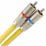 Межблочный кабель RCA Van den Hul 3T The Valley 1 м
